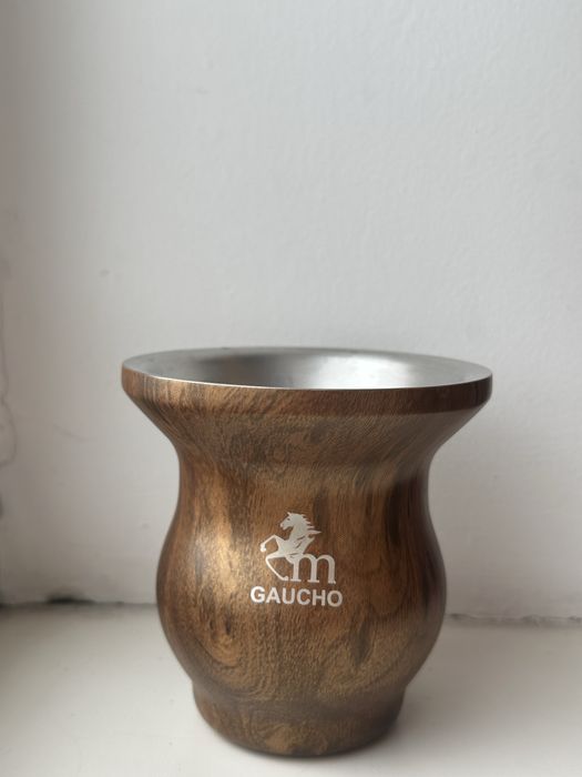 Калабас (чашка для мате)