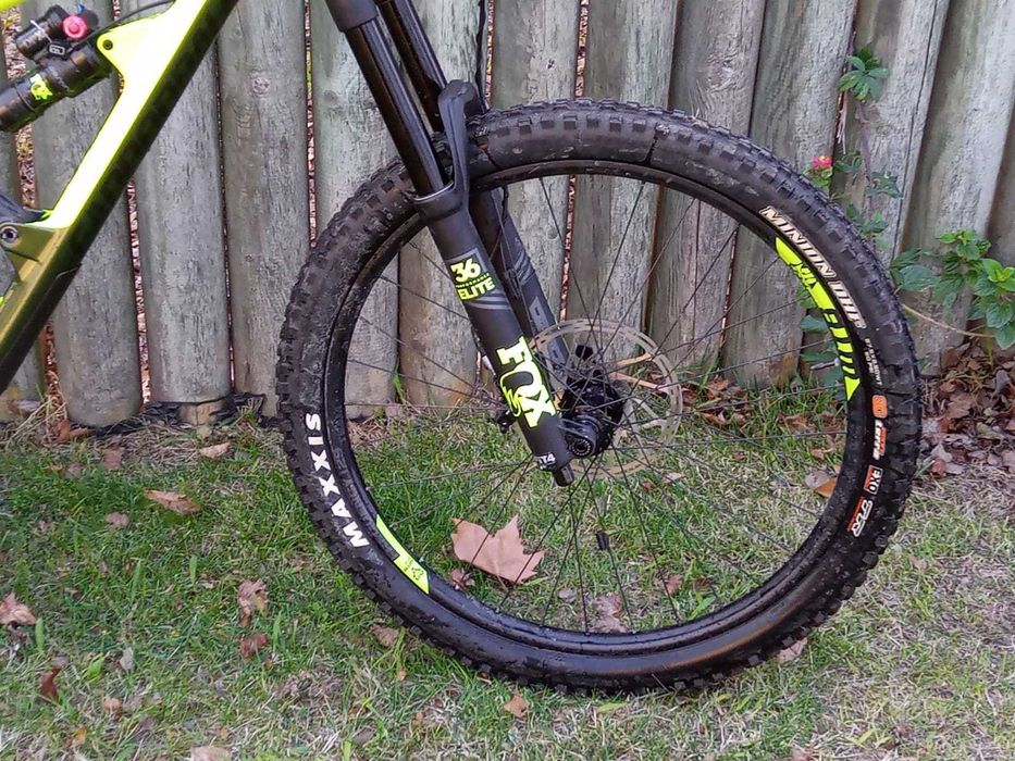 Cannondale JEKYLL Carbono L