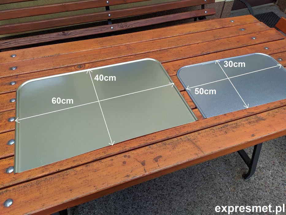 Rozeta kominowa przejściówka redukcja piec koza rozeta maskownica ocyn