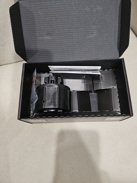 Thrustmaster Quick Release