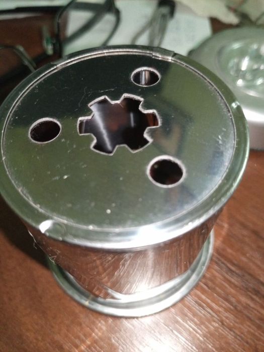 Ножи.Тёрки.Дополнительные насадки для мясорубки ( типа rotex ).
Тёрки