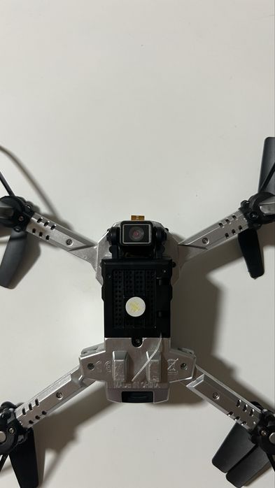 Drone c/camera para iniciantes