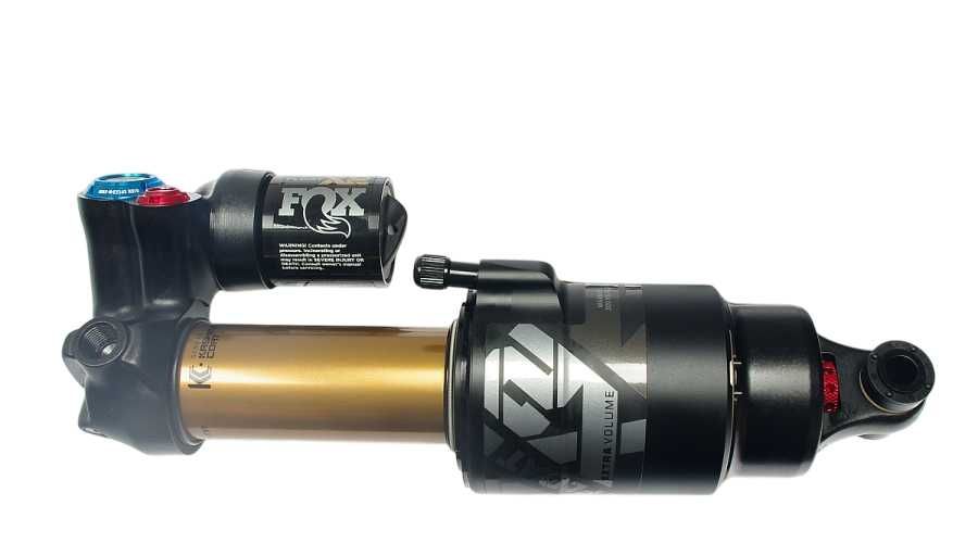Damper Fox Float X2 FACTORY 205mm x 65mm TRUNNION - NOWY