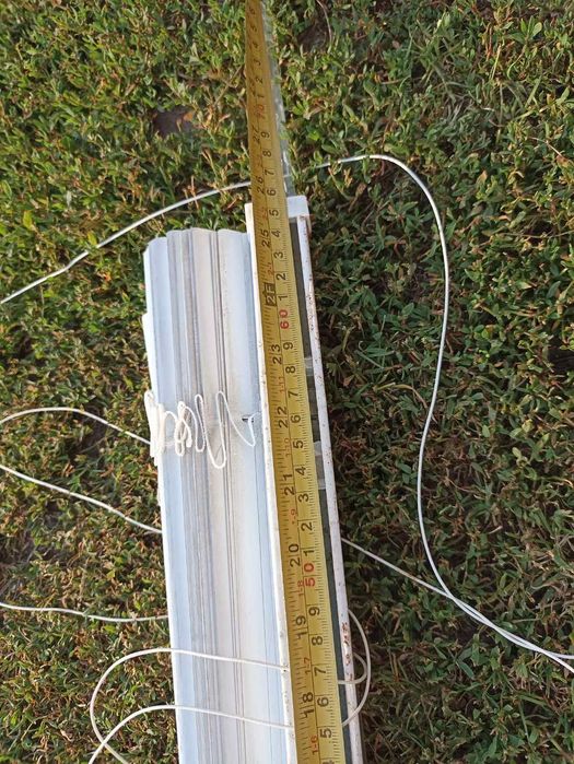 Жалюзі двоє різних