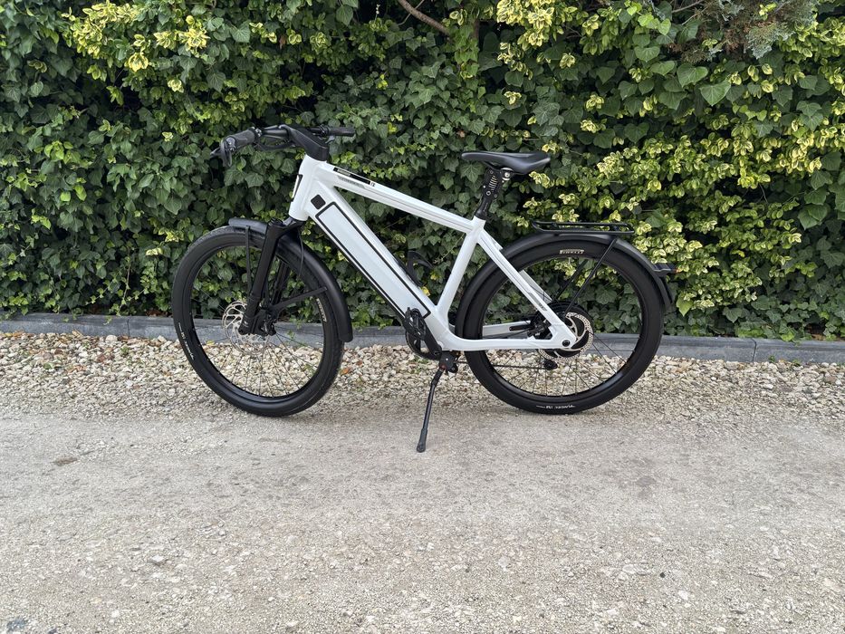 Stromer ST3 bateria 983Wh 535km
