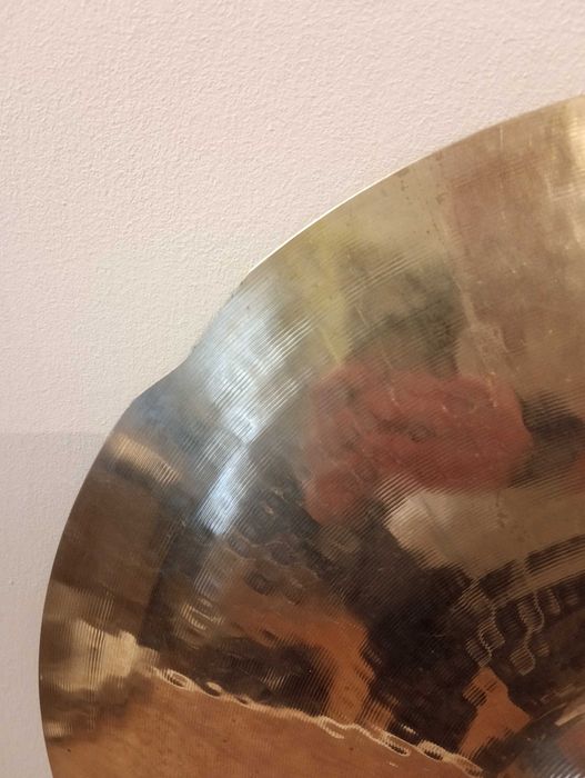 Zildjian A Custom Crash 18"