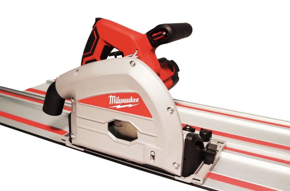 Погружна пила Milwaukee M16 2632-20 - гарантія!