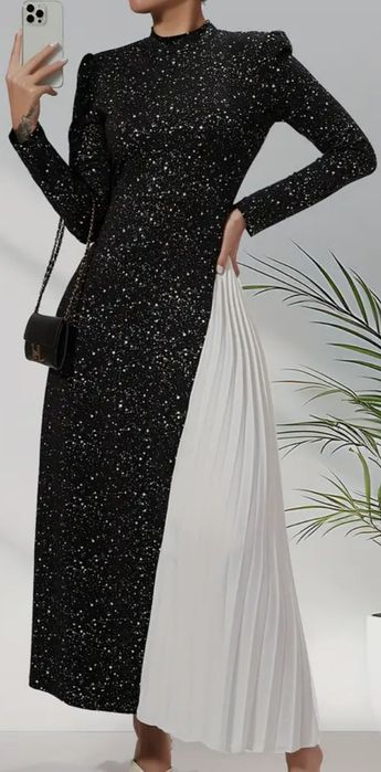 Продам сукню максі