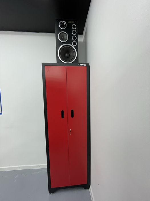 Altusy 110 4 szt. po regeneracji