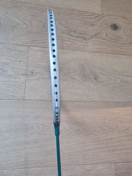 Raquete Badminton Browning Vecta B3