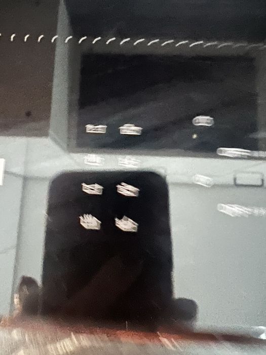 Płyta indukcyjna Wls6960BF Whirlpool