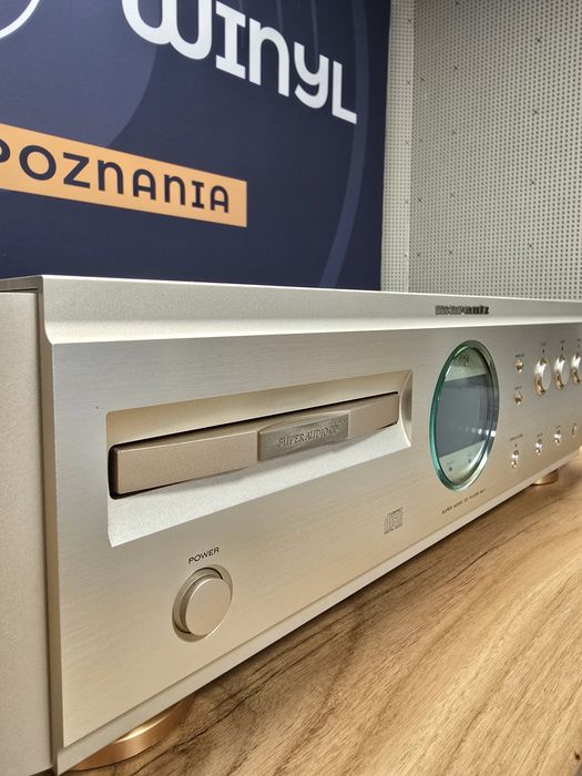 Odtwarzacz CD/SACD Marantz SA-1