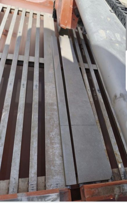 Przecinarka do glazury Norton