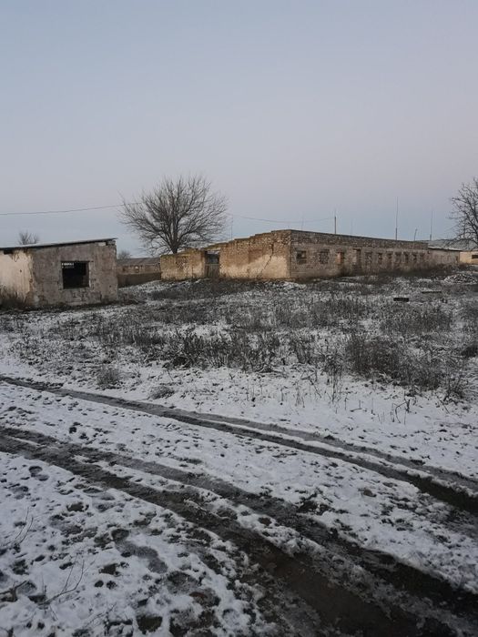 Комплекс ферм 2022