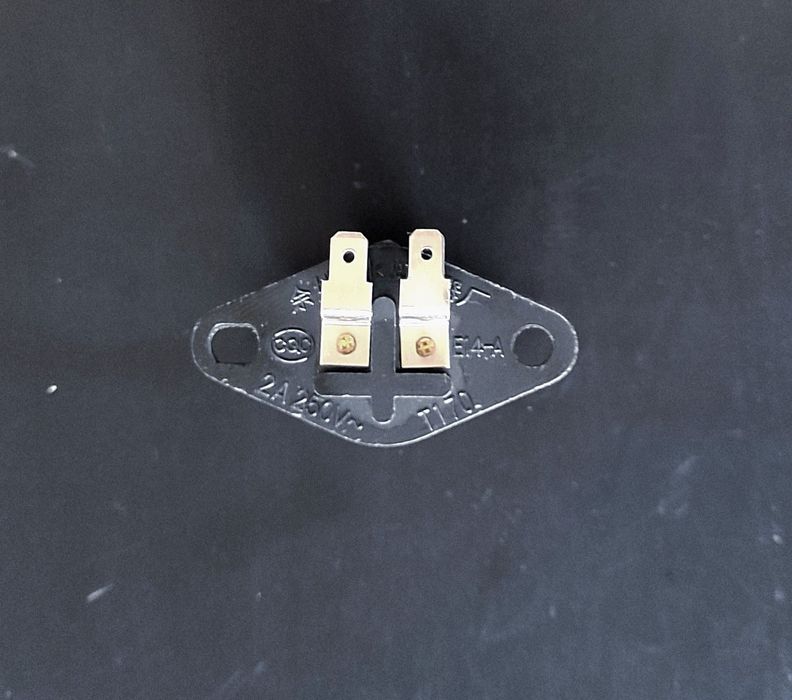 Casquilho para Microondas