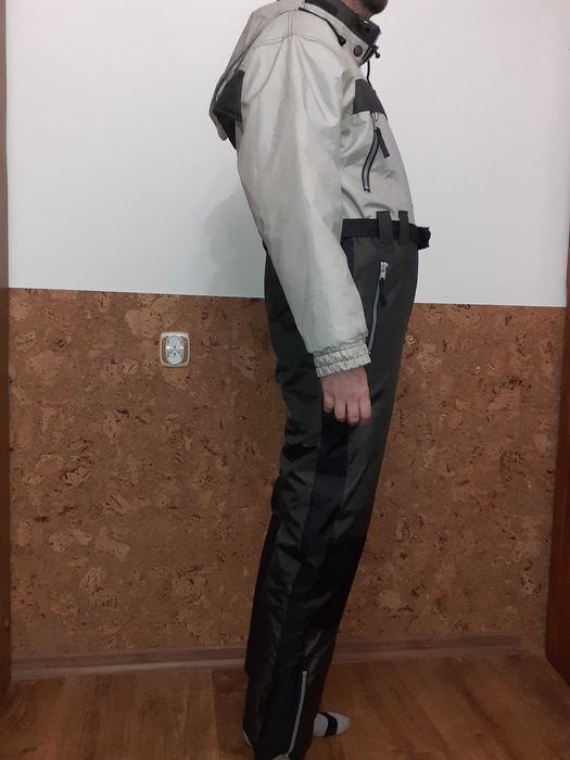 Kombinezon zimowy ocieplany WILD FOX WEAR  12 na 160 cm