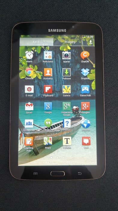 Tablet 7 cali Samsung Galaxy TAB 3