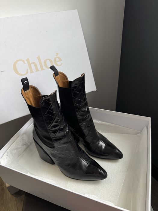 Ботильйони бренду CHLOE