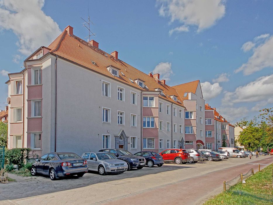 pokoj do wynajecia