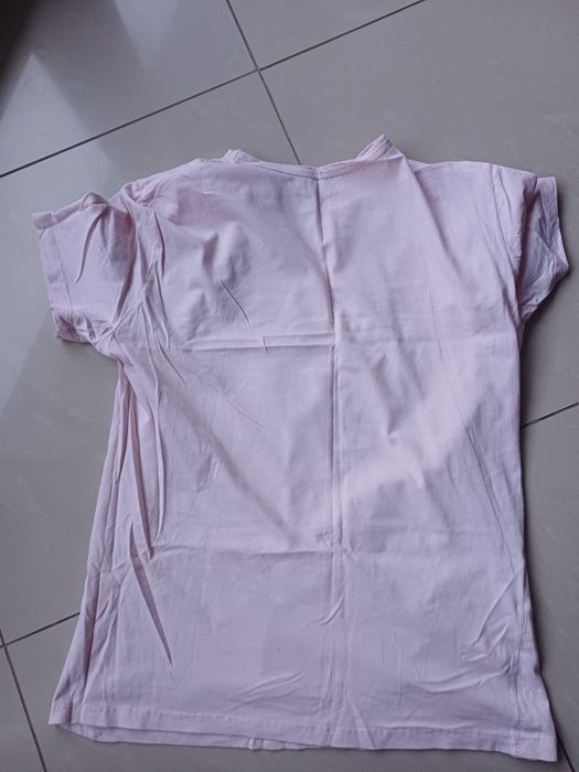 T-shirt Desigual