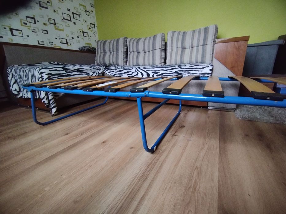 Розкладачка 200х80 см