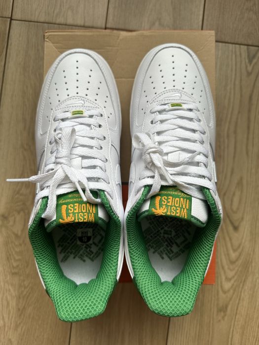 Nike Air Force 1 Low Retro QS - DX1156-100