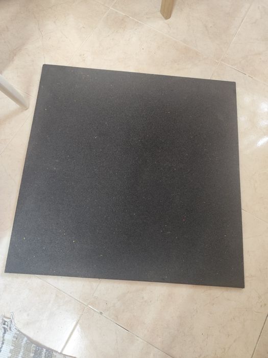Tapete antiderrapante para maquina de lavar roupa