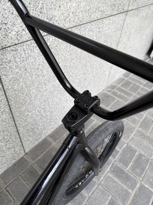 BMX (Colony, Cult, WTP, Mutiny)