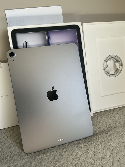 IPad Air 2025 M3 11’’ Wi-Fi 128GB 7gen Apple