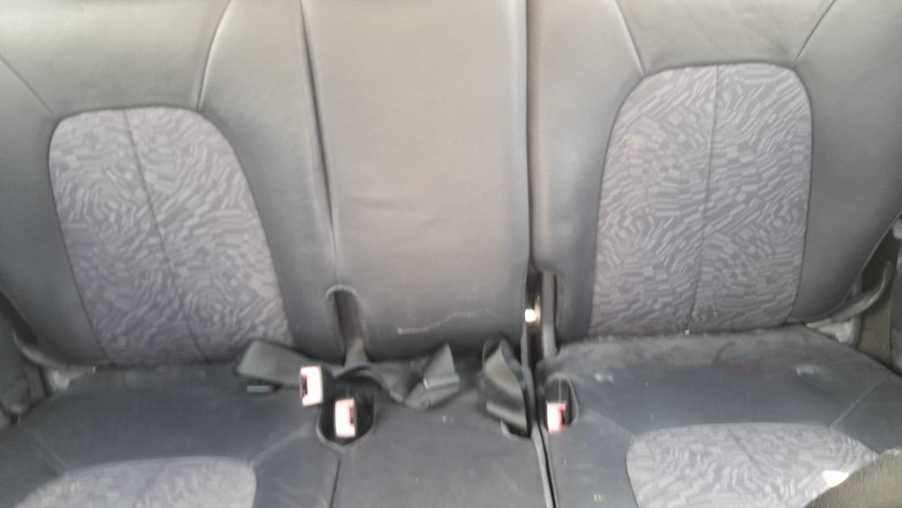 Mercedes Benz Classe A140 Elegance 2004 CAIXA VELOCIDADES AVARIADA Esta na Zona da Maia