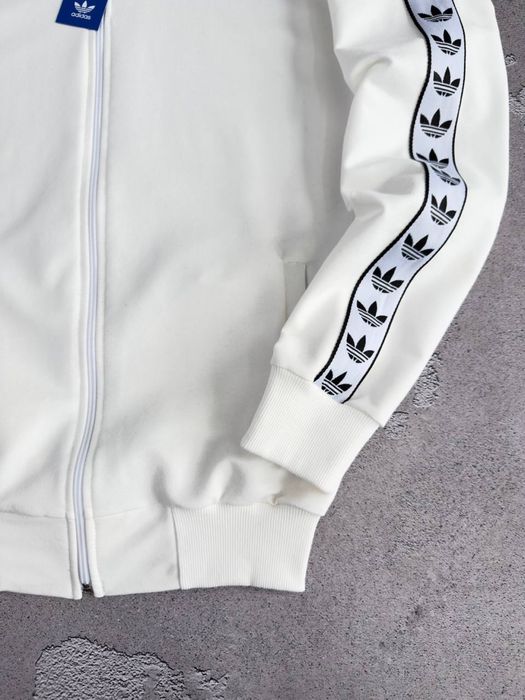 Чоловічий спортивний костюм адідас з лампасами Adidas [S,M,L,XL,XXL]