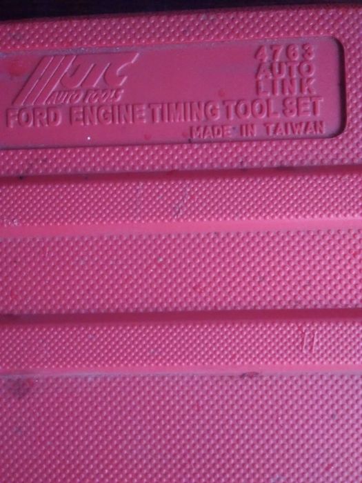 Набор фіксаторов распредвала (FORD Fokus/C max)