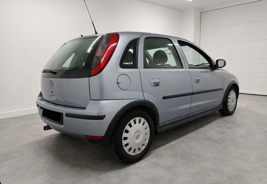 OPEL CORSA 1.2 ENJOY muito bom estado  dois donos