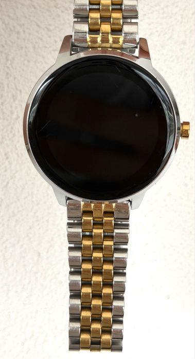 One smartwatch one time pro