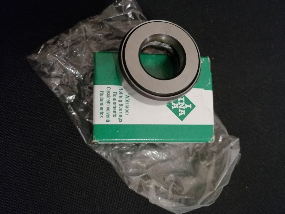 Łożysko kulkowe B5 37 x 22 x 15 mm