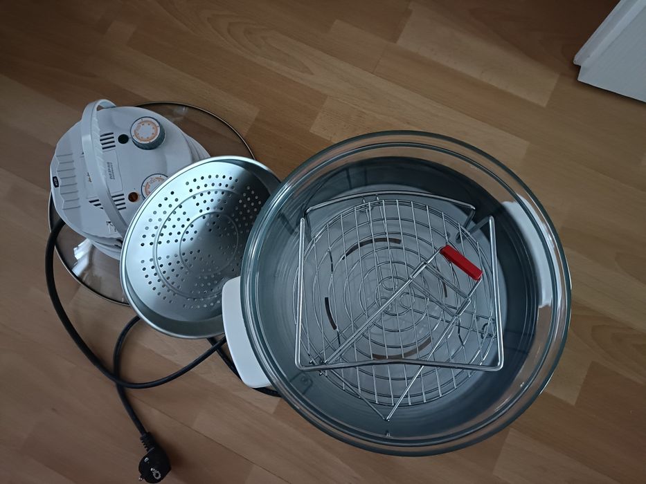 Kombiwar halogenowy MPM