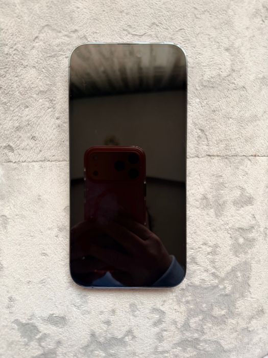 Продається айфон 14 про мах на 256 ГБ