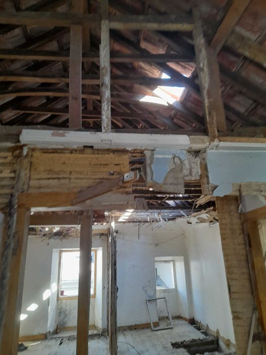 Predio Devoluto/Remodelacao/Demolicoes