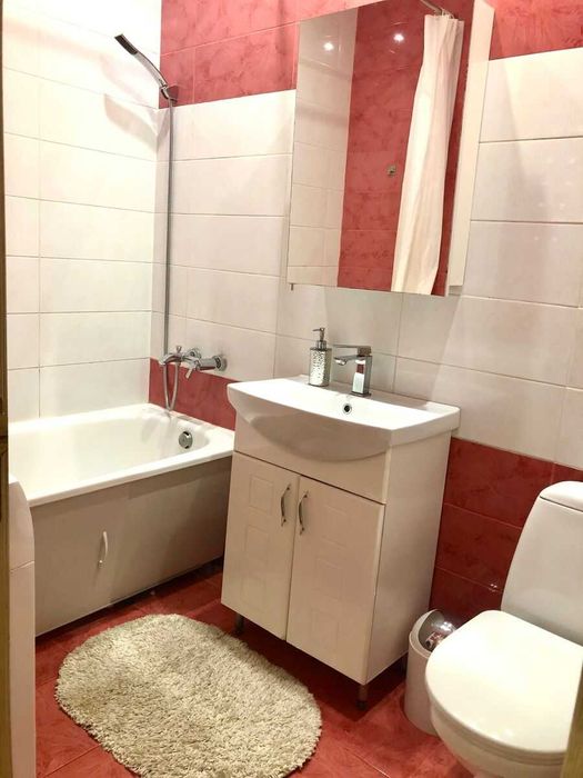 Є відновлення! Є оселя! квартира ЖК Квартал Чабани 64000