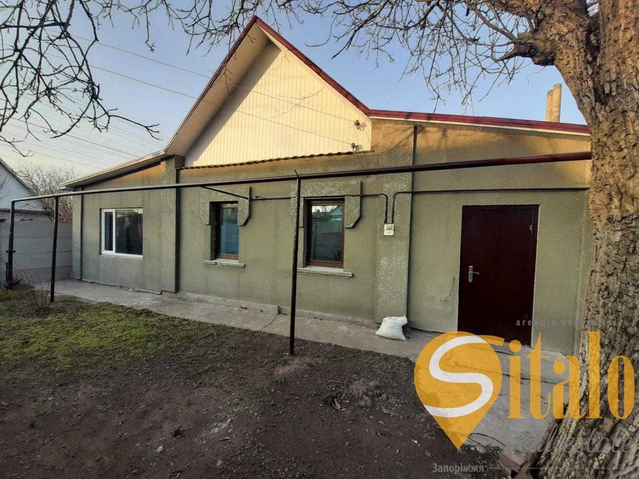 Продаж сучасного будинку