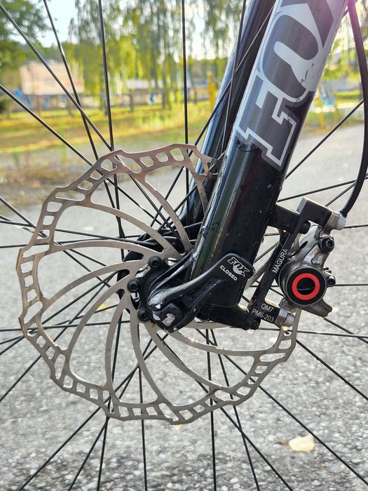 Specialized StumpJumper 29'