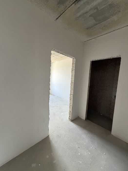 2-кімнатна квартира 52 м² | Будинок введено в експлуатацію | єОселя | ЖК Бургундія 3 | Ірпінь