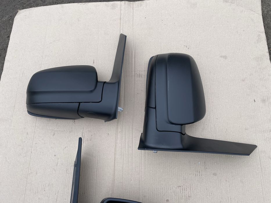 Зеркало рестайл на VITO-VIANO W639