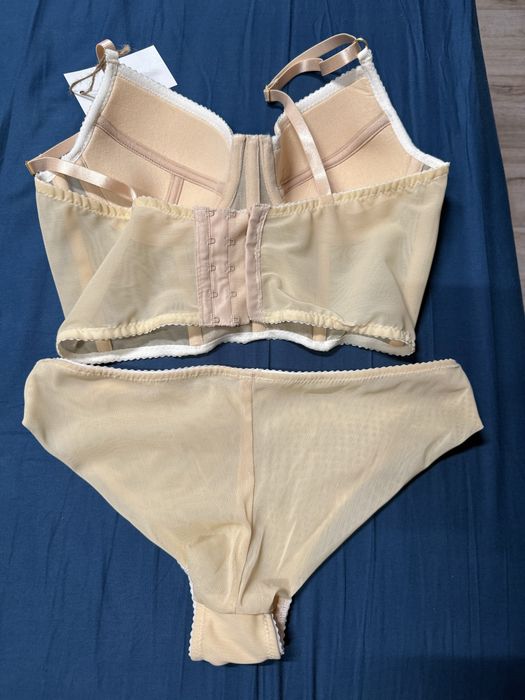 Комплект білизни