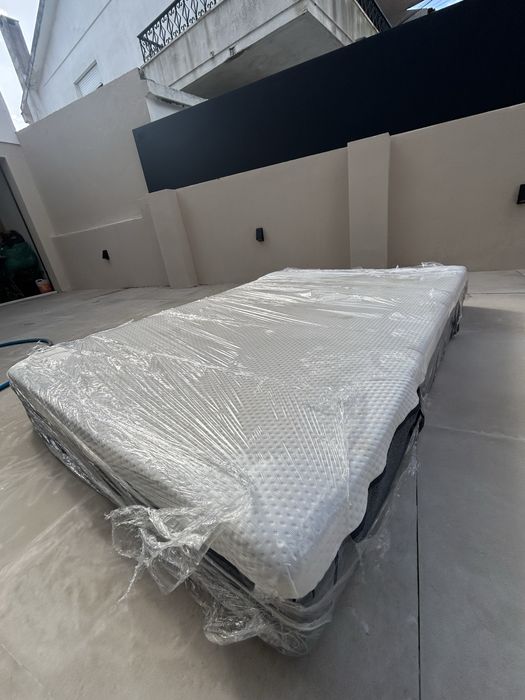 Emma Hybrid Premium+