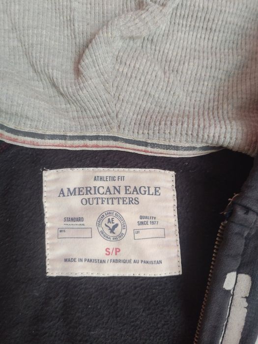 American Eagle EST.1977 ATHL