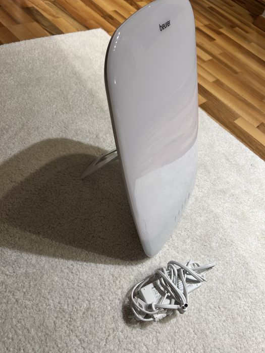 Lampa antydepresyjna BEURER TL 85