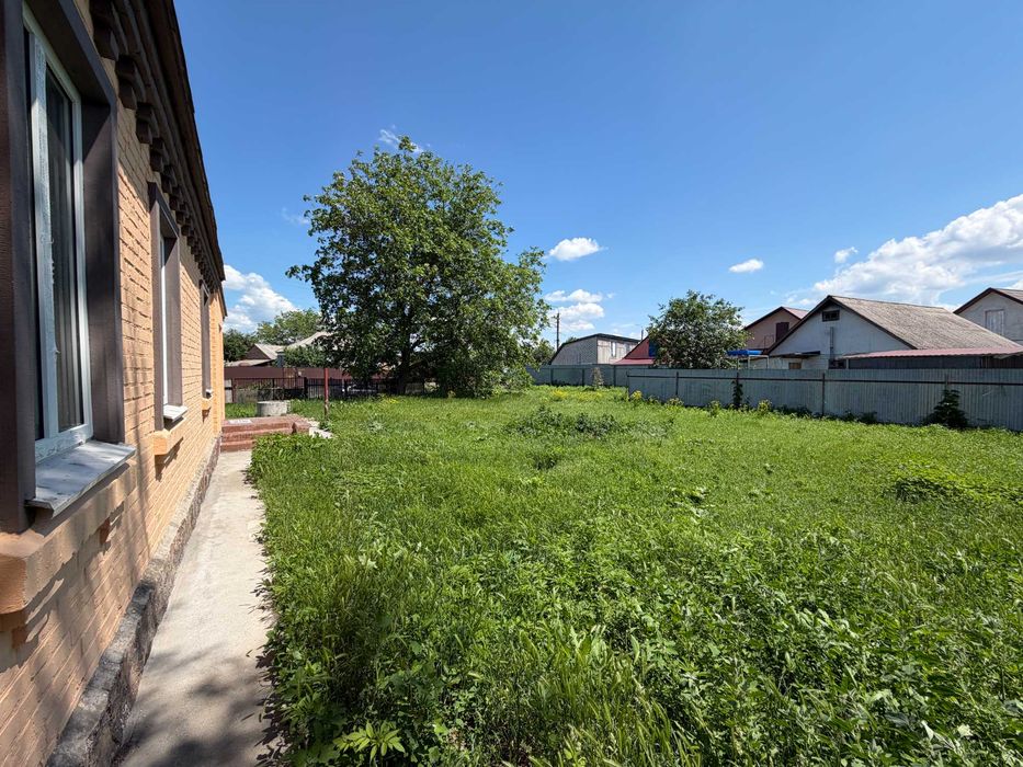 Продається 3 кім будинок 60 м2 в місті Яготин Є ВІДЕООГЛЯД