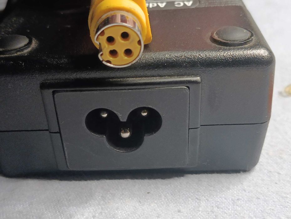 Блок питания живлення 16V 7.5A IBM