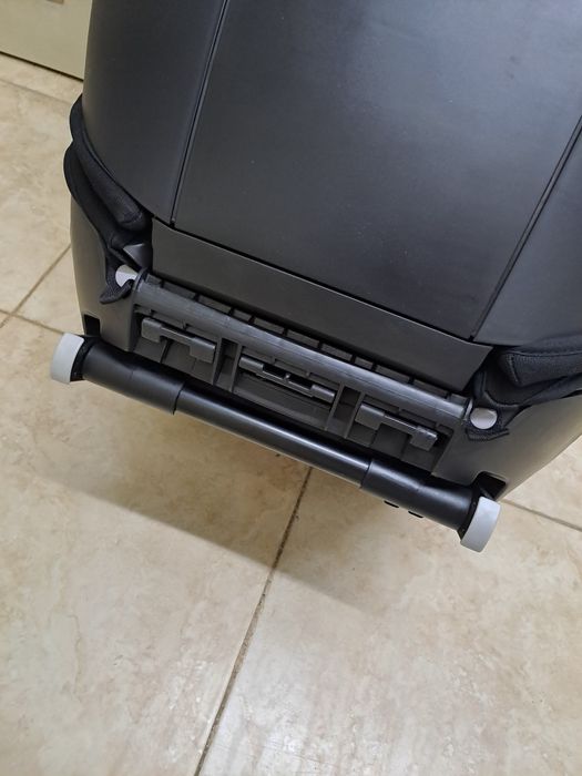 Cadeira Auto Isofix da Cybex 15 a 36Kg